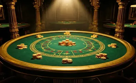 Elite Poker