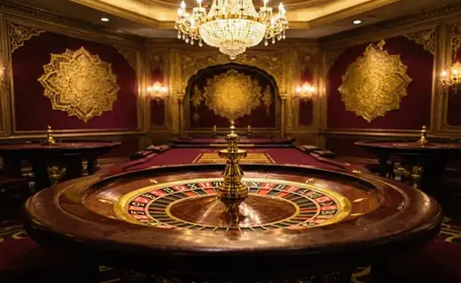 VIP Roulette